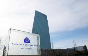 بانک مرکزی اروپا ممکن است نیاز به افزایش مجدد نرخ بهره در ماه مه داشته باشد