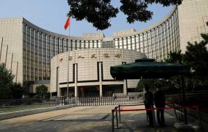 بانک مرکزی چین با حذف وام های میان مدت، حمایت نقدینگی را افزایش می دهد