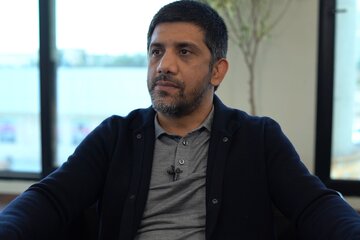 ببینید | اظهارات جنجالی و جدید علیرضا دبیر: آنقدر علیه من بنویسند تا بمیرند!