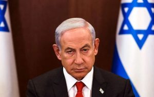 برکناری وزیر جنگ رژیم صهیونیستی به دلیل تحولات امنیتی به تعویق افتاده است