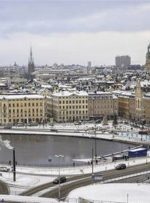 بلومبرگ: مسکن در سوئد ارزان و ارزانتر می شود