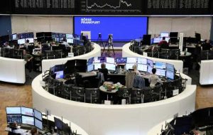 بهترین دوستان جدید یک سرمایه گذار جهانی بهترین دوستان جدید یک سرمایه گذار جهانی