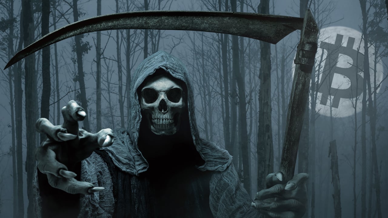 درگذشت بیت کوین 2023: بیت کوین با 80 درصد افزایش قیمت از پایان سال 2022، 6 پیش بینی مرگ را زیر پا می گذارد.