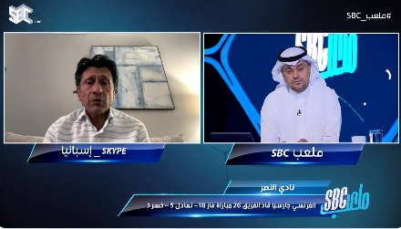 تایید پیشنهاد الهلال به طارمی در برنامه تلویزیونی عربستان