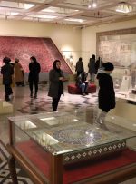 تخفیف ۵۰ درصدی بازدید از کتابخانه و موزه ملی ملک در تعطیلات عید فطر