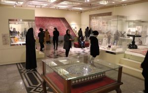 تخفیف ۵۰ درصدی بازدید از کتابخانه و موزه ملی ملک در تعطیلات عید فطر