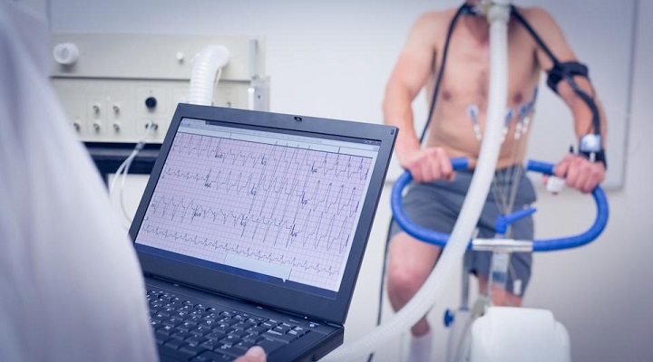 تست ورزش چه چیزی را نشان میدهد؟