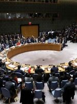 تشکیل جلسه شورای امنیت درپی استقرار تسلیحات هسته‌ای تاکتیکی در بلاروس