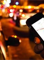 تعرفه تاکسی‌های اینترنتی به زودی نهایی می‌شود