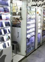 تقاضا برای خرید تلفن همراه کاهش یافت