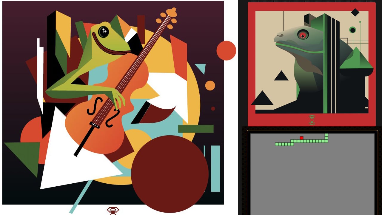 تمبر بیت کوین از 18000 کلکسیون فراتر رفت، خلاقیت در مرکز قرار می گیرد