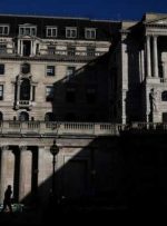 تنریرو بانک مرکزی انگلیس می گوید برای کاهش تورم به صبر نیاز است
