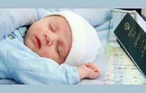 تولد روزانه ۱۰ نوزاد سمنانی در دو هفته ابتدایی سال نو