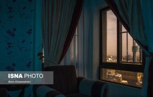 تکمیل ۶۵ درصدی ظرفیت هتل‌های مشهد در تعطیلات عید فطر
