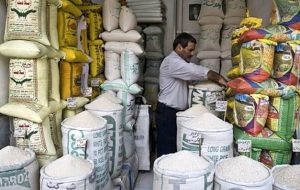 جدیدترین قیمت برنج ایرانی و خارجی در بازار | برنج هاشمی و هندی کیلویی چند؟