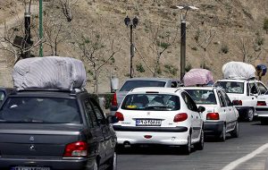 حذف سفر از سبد اقشار ضعیف و متوسط جامعه/ اقامت بیشتر زائران نوروزی در زائرسراها و حسینیه‌ها