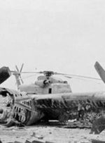 حمله هوایی آمریکا در طبس برای انتقام از ایران بود