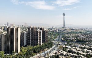 خارجی‌ها عامل گرانی مسکن در تهران/ کوچ معکوس مستاجران