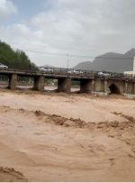 خسارتی به آثار تاریخی لرستان وارد نشده است