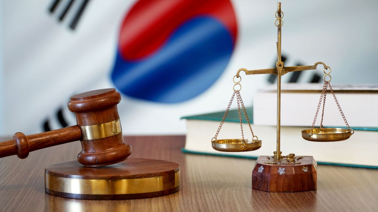 دادگاه کره جنوبی حکم بازداشت دانیل شین، بنیانگذار Terraform را رد کرد