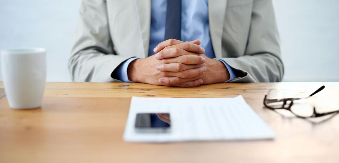 نکات طلایی در مصاحبه شغلی