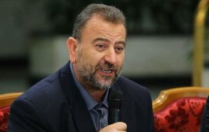 درخواست صهیونیست‌ها از نتانیاهو برای ترور استراتژیست ارشد حماس