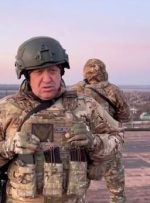 درخواست عجیب رئیس واگنر از پوتین: جنگ را تمام کن/ روسیه در بحران است
