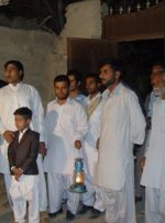 دو آیین کمرنگ‌شده سیستان و بلوچستان در ماه رمضان