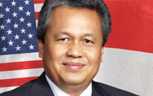 رئیس بانک مرکزی می‌گوید اندونزی از روند دلارزدایی بریکس پیروی می‌کند – اقتصاد بیت کوین نیوز