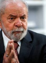 رئیس جمهور برزیل دعوت زلنسکی را رد کرد