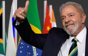 رئیس جمهور برزیل، لولا، از ارز BRICS حمایت می کند – اقتصاد بیت کوین نیوز