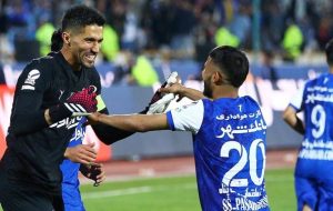 راز پنالتی سیدحسین حسینی لو رفت