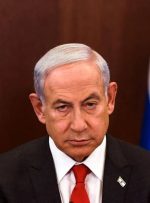 رجزخوانی نتانیاهو پس از حمله به سوریه