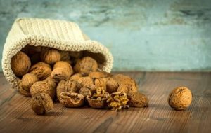 رشد شناختی و بلوغ روانی نوجوانان با مصرف گردو رشد شناختی و بلوغ روانی نوجوانان با مصرف گردو