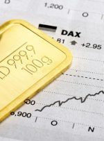 رشد طلا با کاهش بازدهی، نزدک 100 فورج دو برابر پیش از درآمدهای کلیدی فناوری