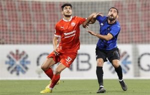 روز بد لژیونرهای ایران در قطر