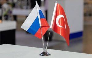 روسیه در حال توسعه دروازه‌های پرداخت با شرکای مانند ترکیه است و تسویه حساب‌های رمزنگاری را بررسی می‌کند – اخبار مالی بیت کوین
