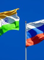 روسیه در حال مذاکره برای تجارت آزاد با هند برای تسهیل واردات در مواجهه با تحریم ها – اقتصاد بیت کوین نیوز