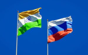 روسیه در حال مذاکره برای تجارت آزاد با هند برای تسهیل واردات در مواجهه با تحریم ها – اقتصاد بیت کوین نیوز