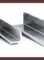 روش محاسبه تحمل بار نبشی روش محاسبه تحمل بار نبشی