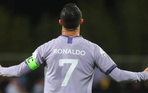 رونالدو، قاتل سریالی مربیان مشهور! رونالدو، قاتل سریالی مربیان مشهور!