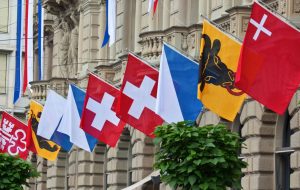 رگولاتور می گوید بانک های سیستماتیک سوئیس برای بحران آماده نیستند – اخبار بیت کوین مالی