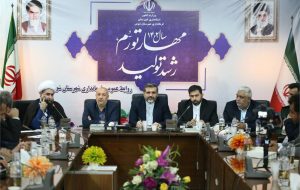 زبان فرهنگ و هنر، رساترین ابزار برای انتقال دستاوردها و افتخارات ایران اسلامی است