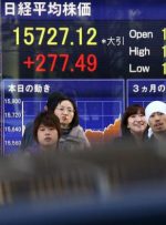 زمان افزایش ین ژاپن است؟  USD/JPY، EUR/JPY، AUD/JPY پیش از BOJ