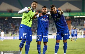 ستاره ملی پوش استقلال در آستانه جدایی