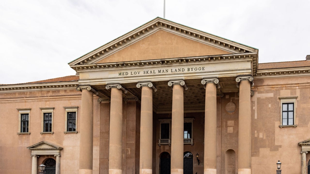 دیوان عالی دانمارک سود بیت کوین را مشمول مالیات می داند