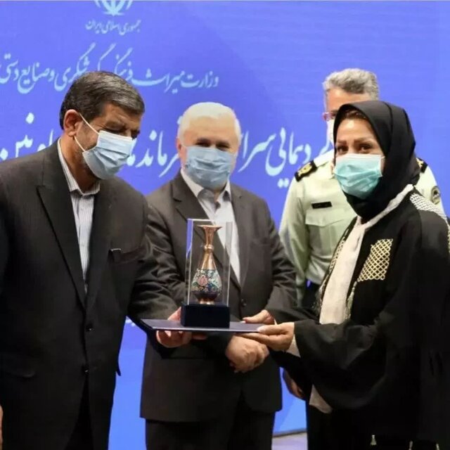 سیزده‌بدر متفاوت یک فعال محیط‌زیستی/ ۱۸ سال مشق دوستی با طبیعت