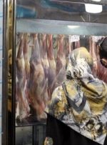 سیگنال کاهش قیمت گوشت/ گوشت گوسفندی در بازار چقدر قیمت خورد؟