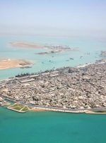 شبه جزیره بوشهر تاریخی ۸۰۰۰ ساله دارد