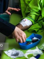 شناسایی۱۰۱۰ مبتلای جدید به کرونا در شبانه روز گذشته / ۳۲ بیمار جان باختند